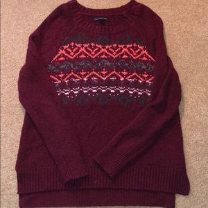 American Eagle Sweater